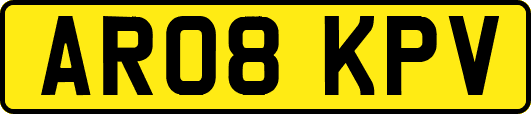 AR08KPV