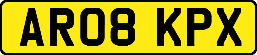 AR08KPX
