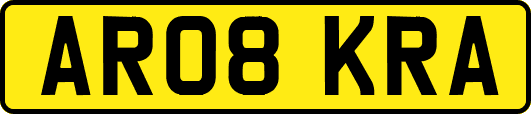 AR08KRA