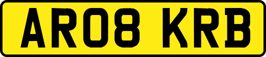 AR08KRB
