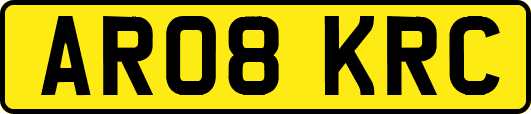 AR08KRC