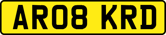 AR08KRD