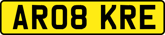 AR08KRE