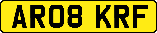 AR08KRF