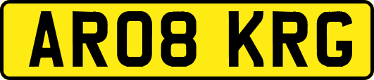 AR08KRG