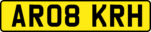 AR08KRH