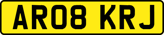 AR08KRJ