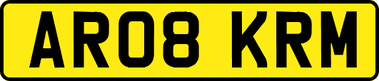 AR08KRM