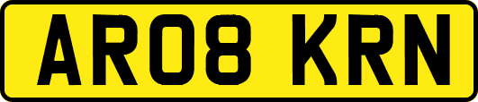 AR08KRN