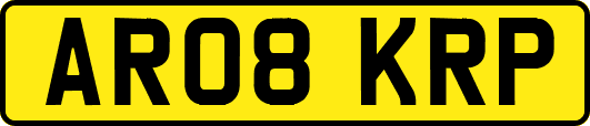 AR08KRP