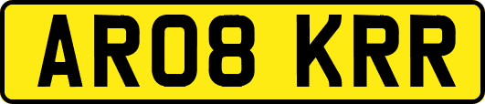 AR08KRR