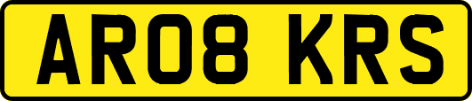 AR08KRS