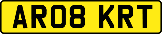 AR08KRT