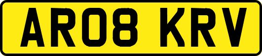 AR08KRV