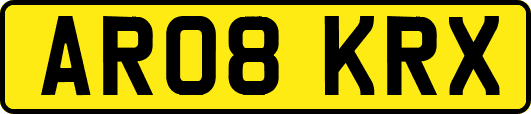 AR08KRX