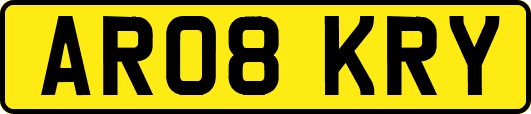 AR08KRY