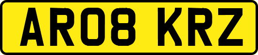 AR08KRZ