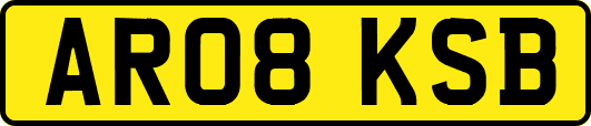 AR08KSB