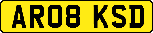 AR08KSD