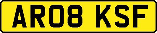 AR08KSF