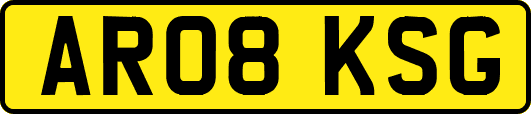 AR08KSG
