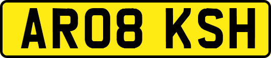 AR08KSH