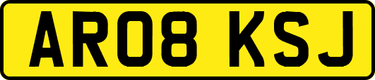 AR08KSJ