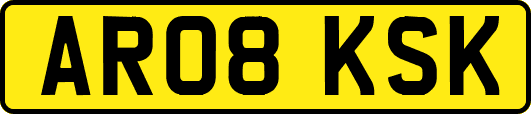 AR08KSK