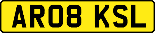 AR08KSL