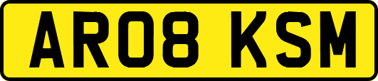 AR08KSM