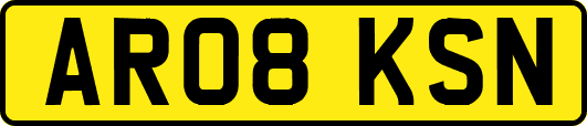 AR08KSN