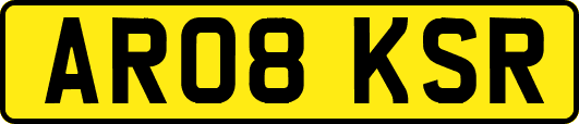 AR08KSR