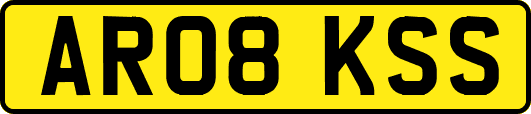 AR08KSS