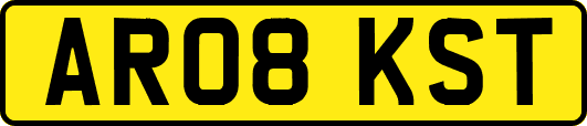 AR08KST