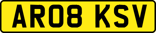 AR08KSV