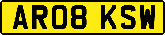 AR08KSW