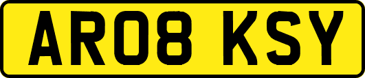 AR08KSY