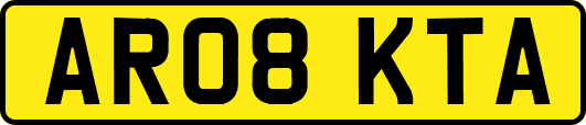 AR08KTA
