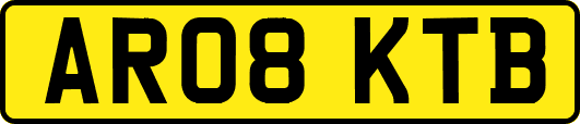 AR08KTB