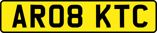AR08KTC