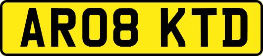 AR08KTD