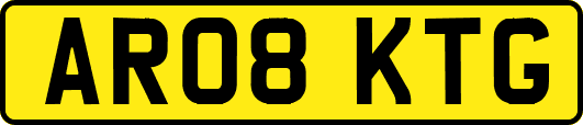AR08KTG