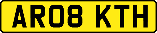 AR08KTH