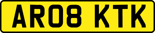 AR08KTK