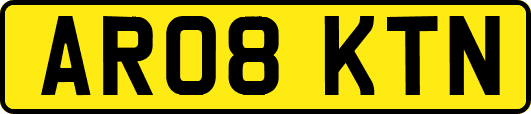 AR08KTN