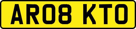AR08KTO
