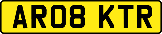 AR08KTR