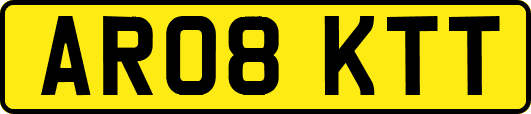 AR08KTT