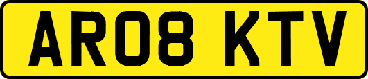 AR08KTV