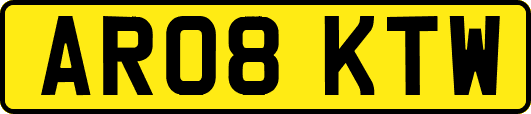 AR08KTW